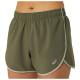 Asics Γυναικείο σορτς Icon 4'' Shorts
